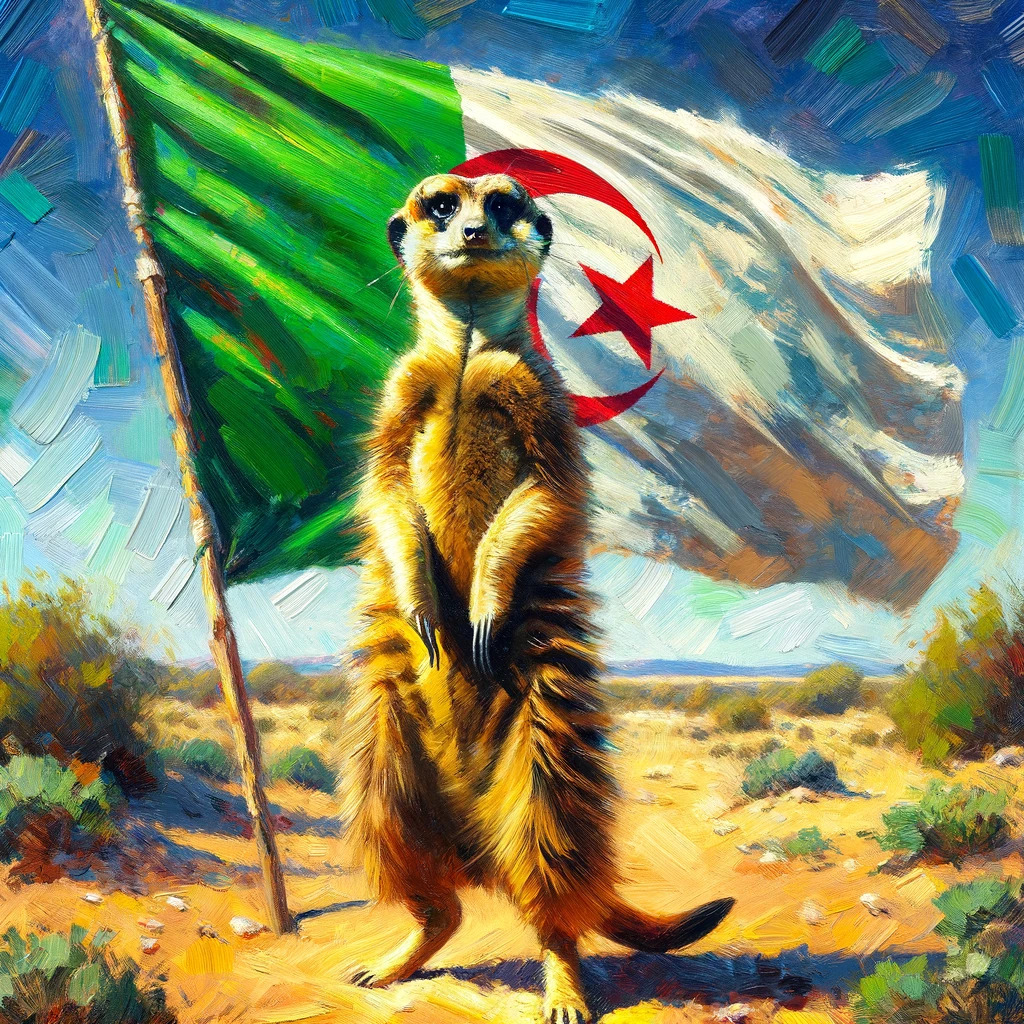 العربية